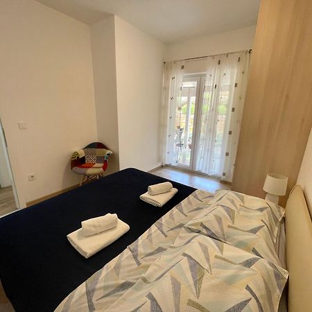 Apartments Dona Црес Экстерьер фото