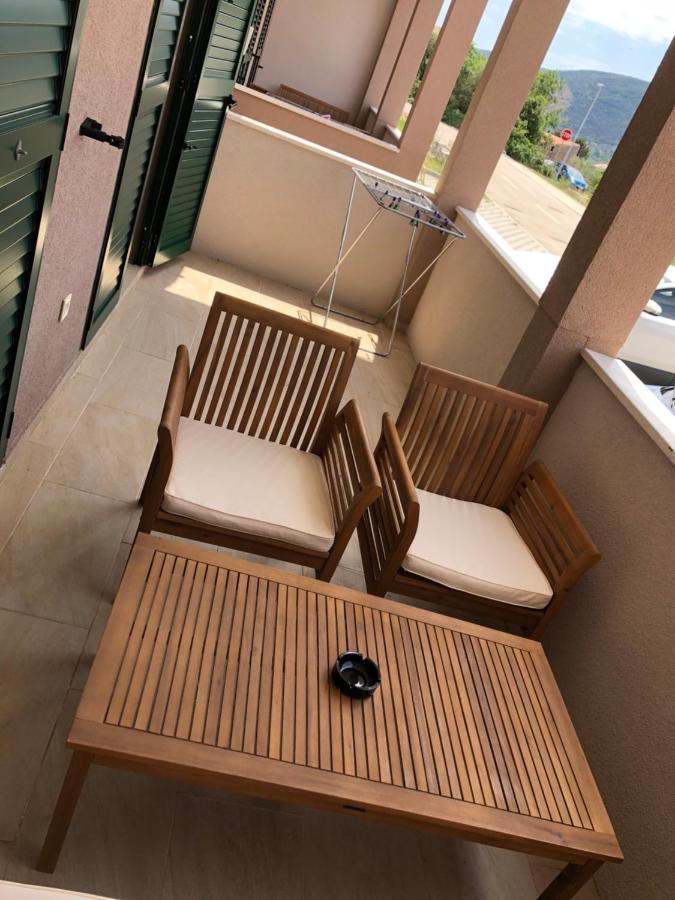 Apartments Dona Црес Экстерьер фото