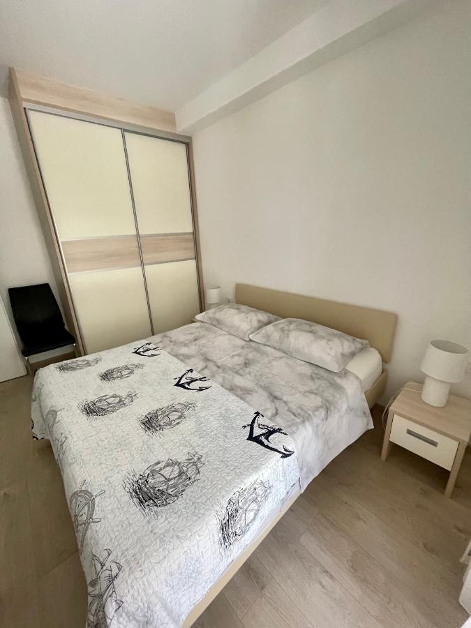 Apartments Dona Црес Экстерьер фото