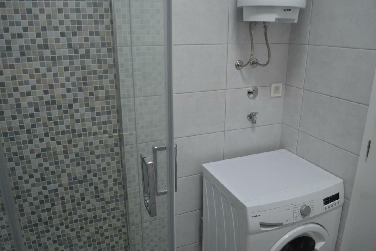 Apartments Dona Црес Экстерьер фото